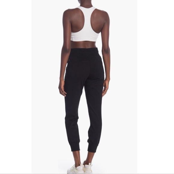 Z by Zella Replay Slim Fleece Joggers XL - Picture 2 of 4